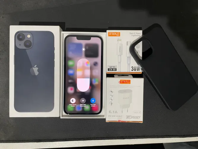iPhone 13