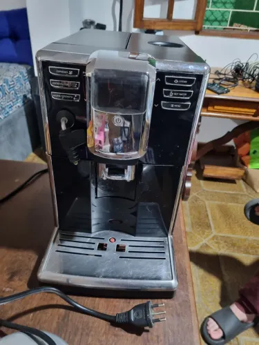 Máquina de café Gaggia Anima 