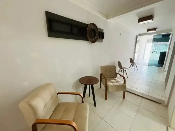 Comercial para locação em rua pública, GRAGERU, Aracaju, SE