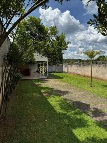 CASA EM CONDOMÍNIO À VENDA | SÍTIOS VALE DAS BRISAS - SENADOR CANEDO/GO
