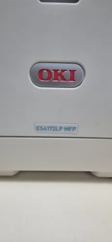 Impressora Multifuncional OKI