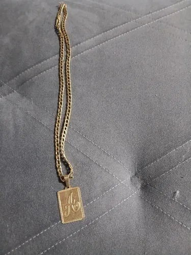Cordão ouro 18 top  21.3 g.m