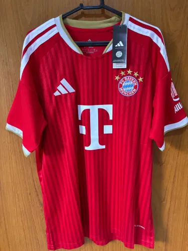 Camisa do Bayern de Munique