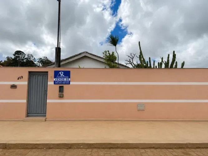 Casa - Maracás