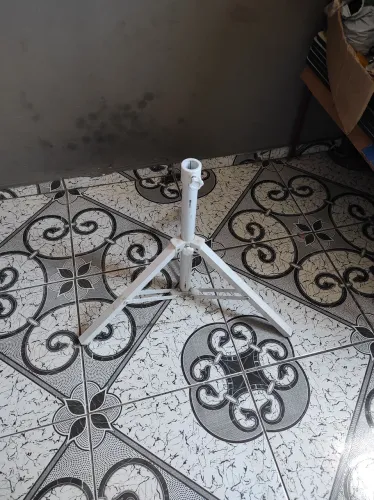 Tripé barraca/tenda