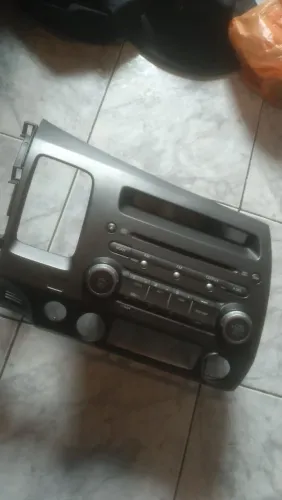 Rádio original Honda Civic
