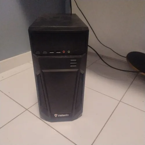 Computador completo