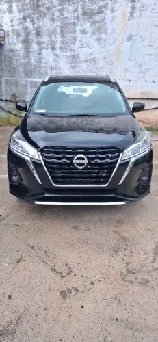 Nissan Kicks Sense 1.6 16V Flex AUT 2024