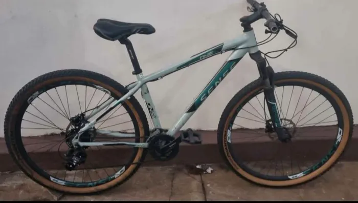 Bicicleta sense one aro 29