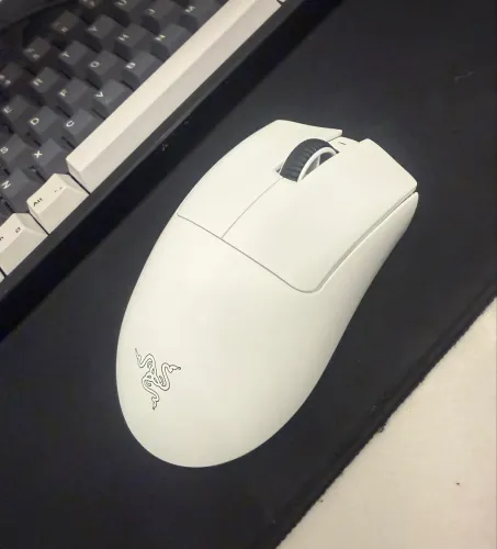 Mouse Razer deathadder V4 Pro