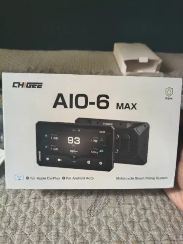 Chiegee AIO-6 max