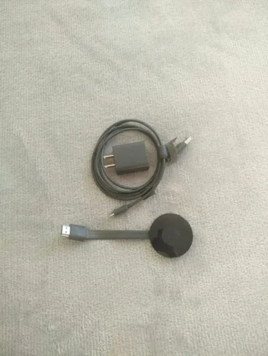 Chromecast