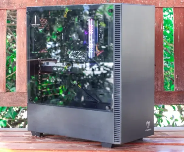 3600 - 16GB - RTX 3050