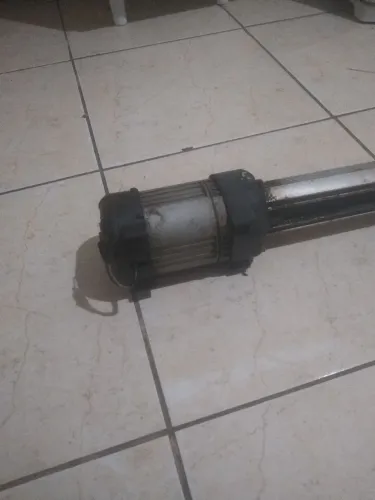 Motor de portão 