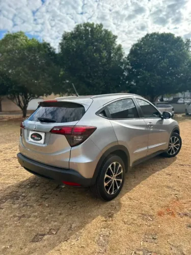 Honda HR-V EXL 1.8 Flexone 16V 5P Aut. 2021