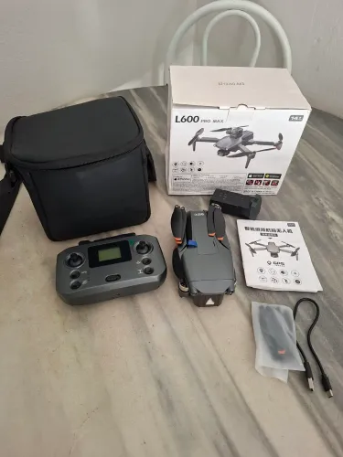 Drone l600 pro máx