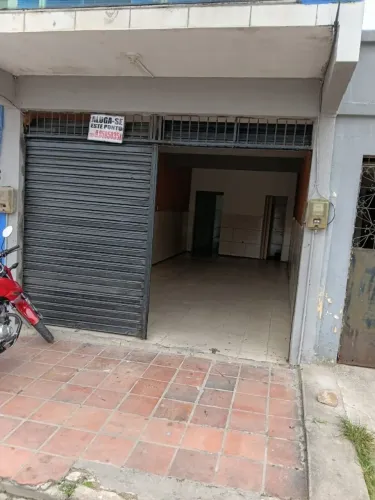 Ponto comercial