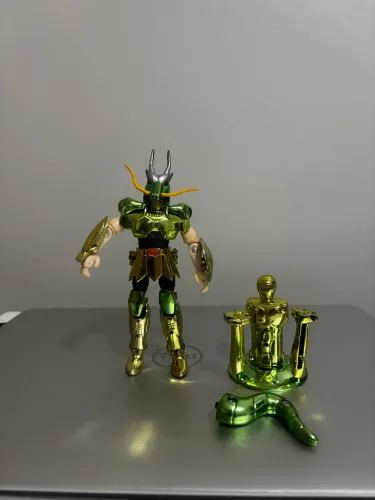 Cavaleiro do zodíaco Shiryu de Dragão v1