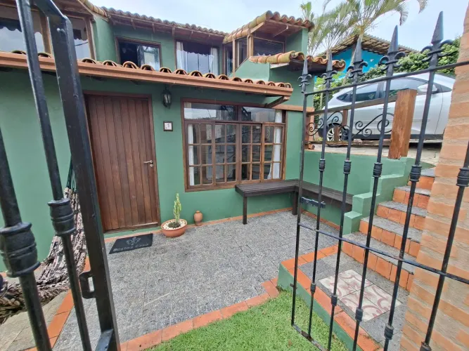 Buzios  casa 1 