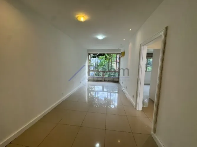 Apartamento - Rio de Janeiro - Gávea