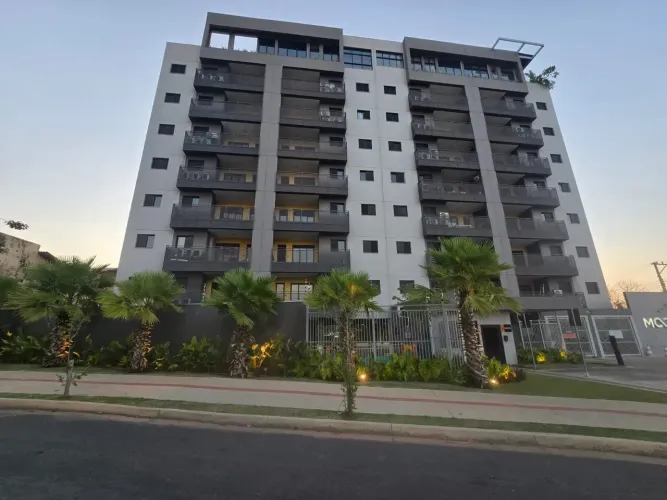 Imóvel para venda tem 58 metros quadrados com 2 quartos em Despraiado - Cuiabá - MT