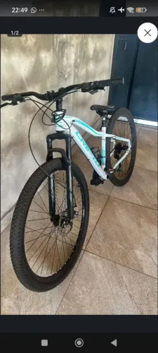 Bike ARO 29