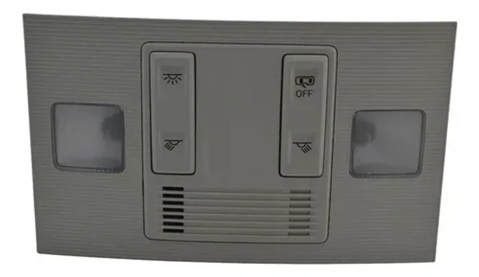 Luz Interna Teto Cortesia Polo 2019 Virtus Nivus Original