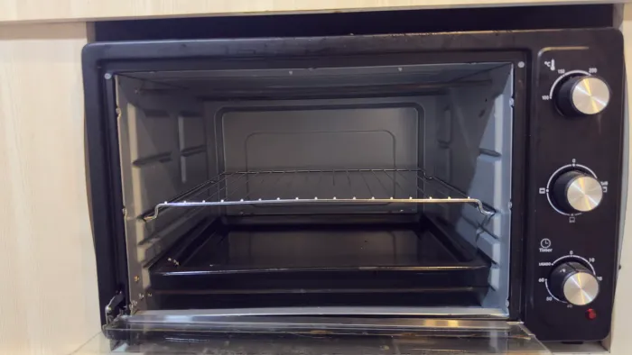 Forno Elétrico Suggar 50L FE5011PT com Grill - 127V
