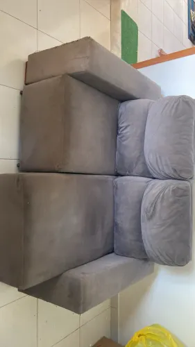 Vende-se sofá em perfeito estado