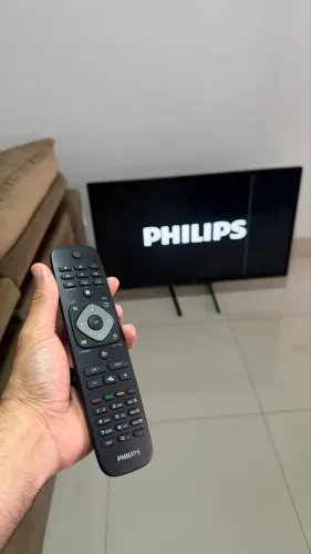 Televisão