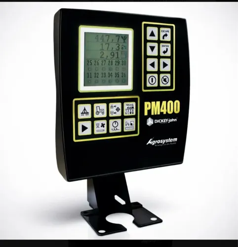 Monitor plantio Pm 400