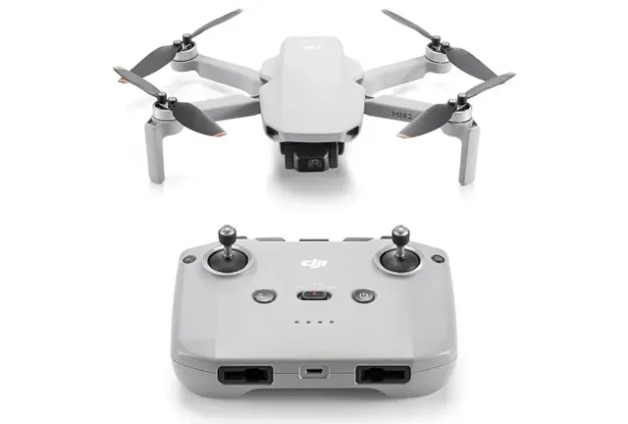 DRONE DJI MINI 2 SE