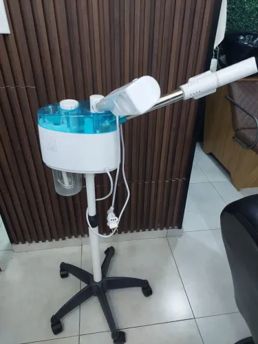 Vaporizador de ozônio