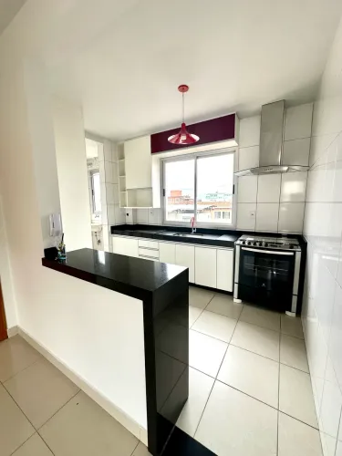 Apartamento Novo Eldorado Contagem
