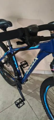 Bike Audax 300