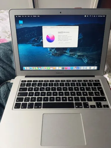 MacBook Air 2017