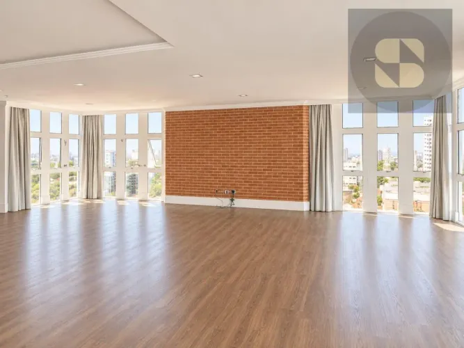 Apartamento a venda no Edificio Domus Aurea no Centro-Norte - Cuiabá, MT