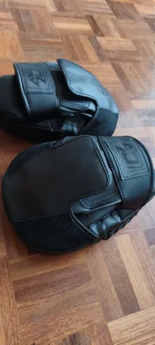 Manopla de luta/boxe alta densidade Performace 