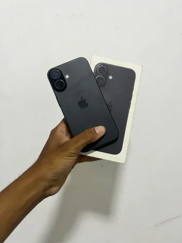 iPhone 16, 128 GB