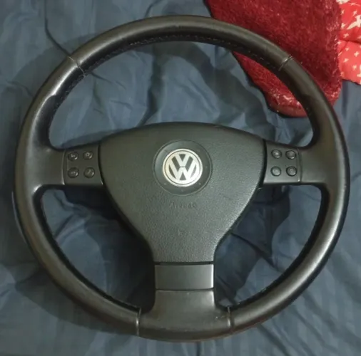 Volante jetta