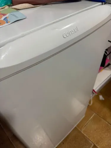 Frigobar Consul