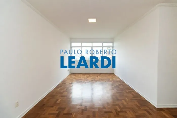 APARTAMENTO - VILA MADALENA - SP