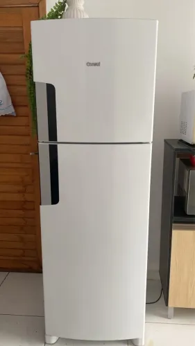 Geladeira frost free consul 