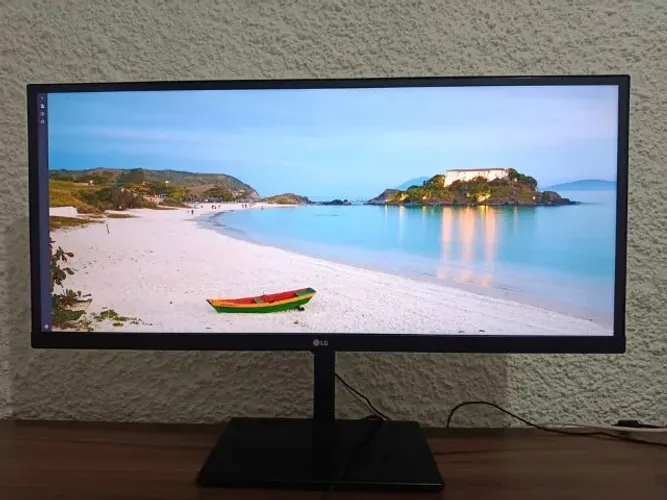 Monitor LG ULTRAWIDE 29wk600
