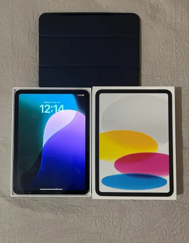 iPad 10ª Geração 64GB