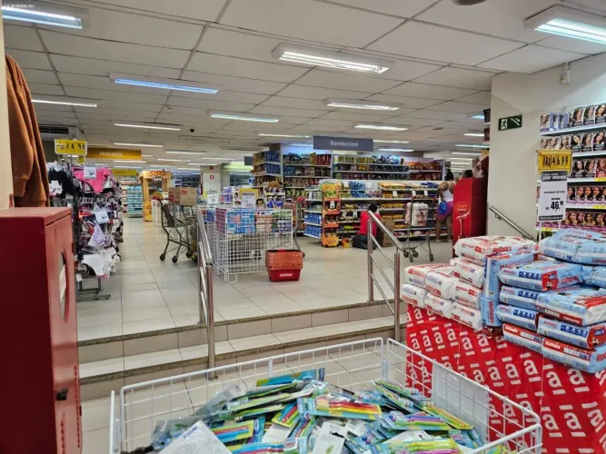 Loja para Locação em Salvador, Pituba, 20 vagas