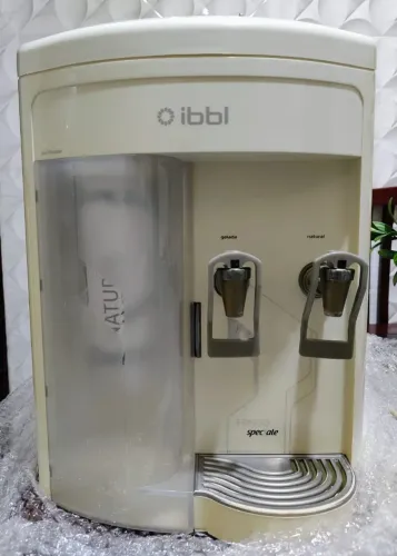 Bebedouro IBBL Fr 600