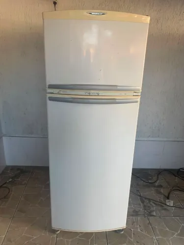 Geladeira Electrolux frosfree