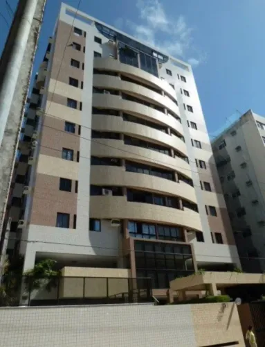 Apartamento para locação no CADORE, PONTA VERDE, Maceió, AL