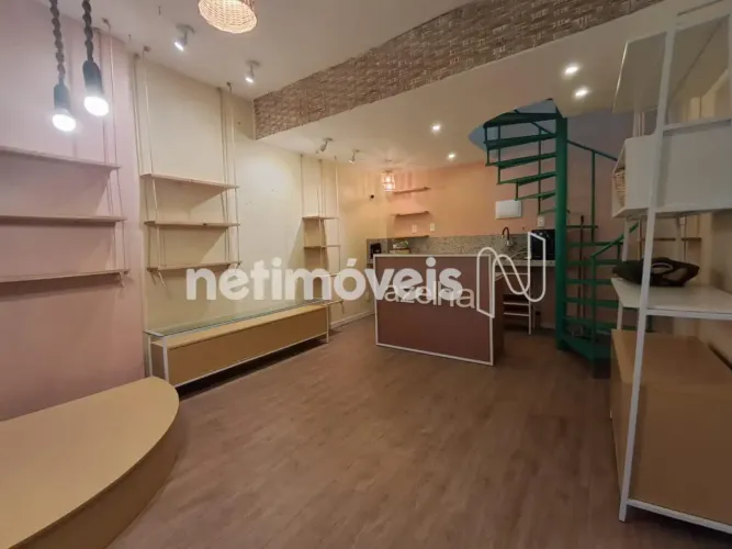 Loja 58m²; à venda ou locação
